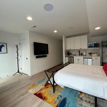 Private, Cozy, Suite By Mile High Stadium And Downtown Denver! Экстерьер фото