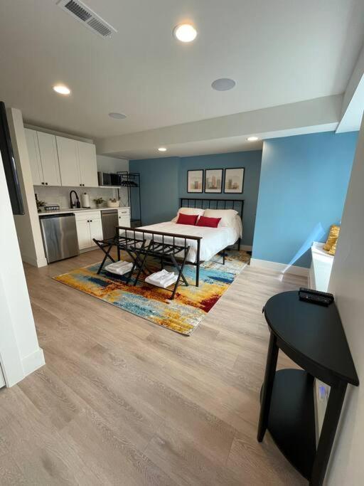 Private, Cozy, Suite By Mile High Stadium And Downtown Denver! Экстерьер фото