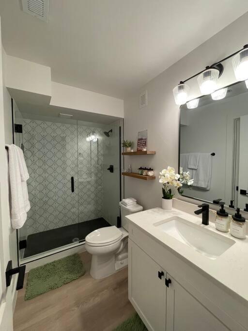 Private, Cozy, Suite By Mile High Stadium And Downtown Denver! Экстерьер фото
