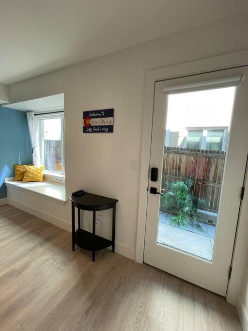Private, Cozy, Suite By Mile High Stadium And Downtown Denver! Экстерьер фото